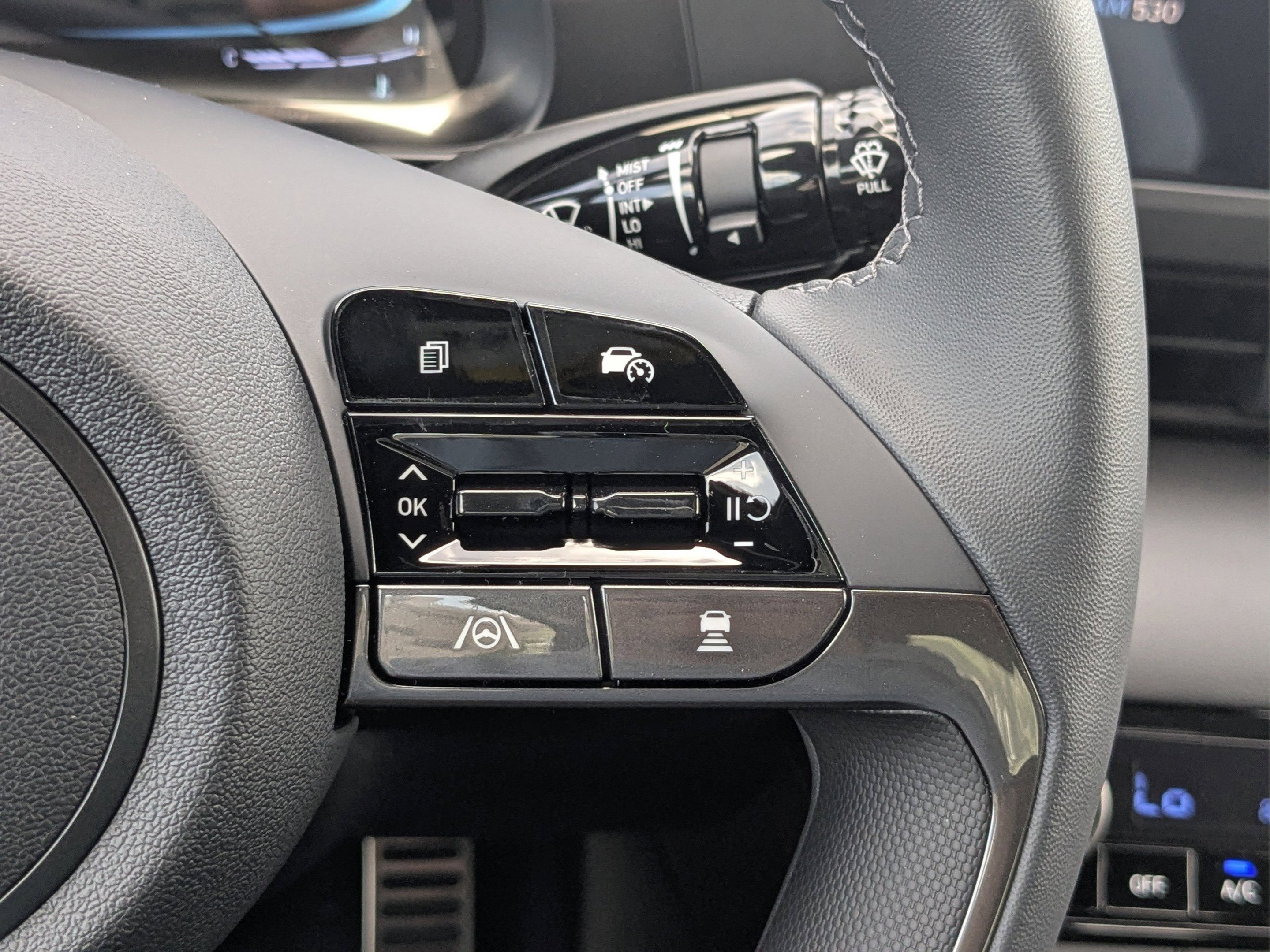 New 2026 Ecotronic Gray Hyundai SEL Sport Premium image 29