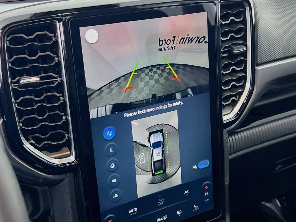 New 2026 Avalanche Ford XLT image 20