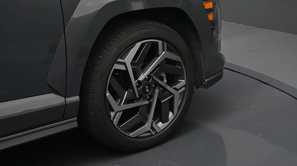 Used 2025 Gray Hyundai N Line S image 6