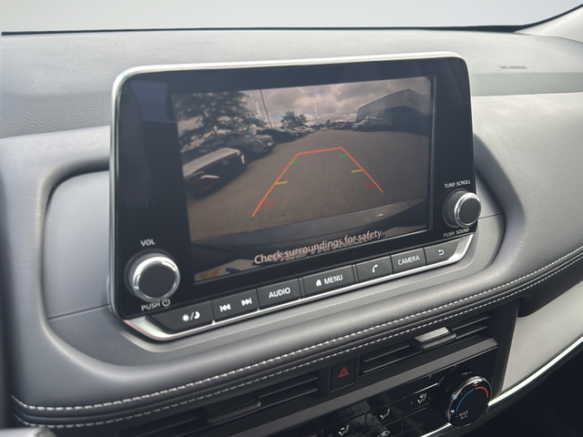 Used 2026 Gray Nissan S image 22