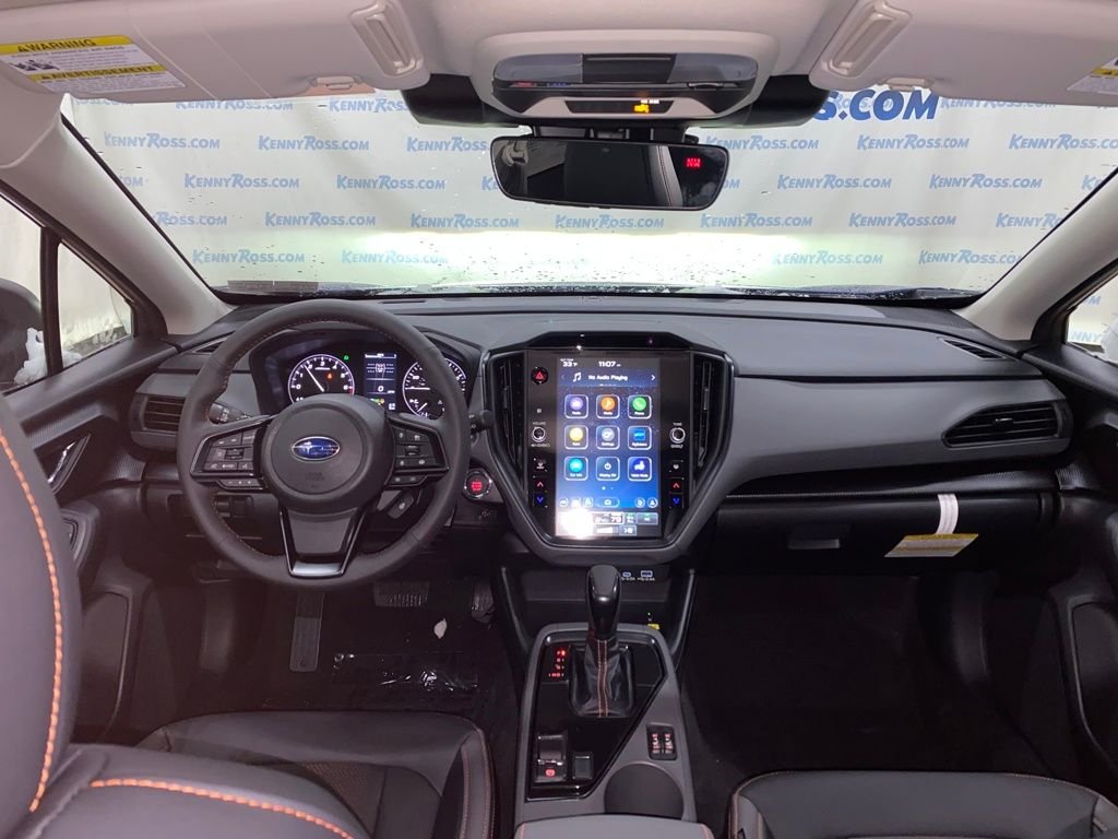 2026 Subaru Crosstrek Limited - Photo 15