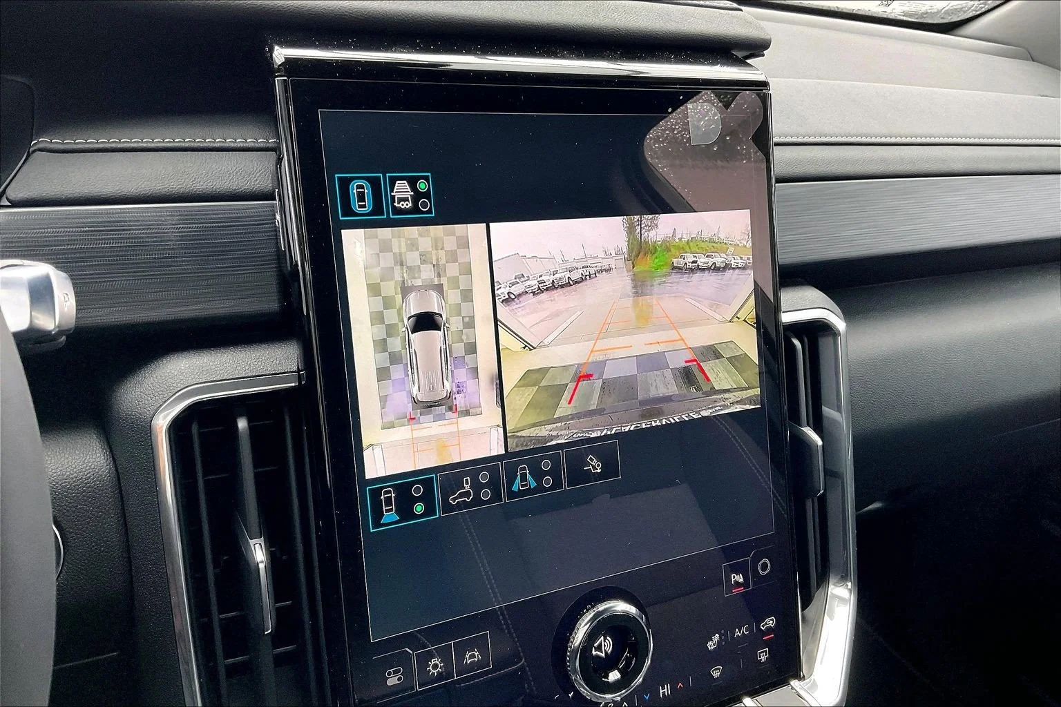 2026 GMC Acadia Elevation - Photo 13