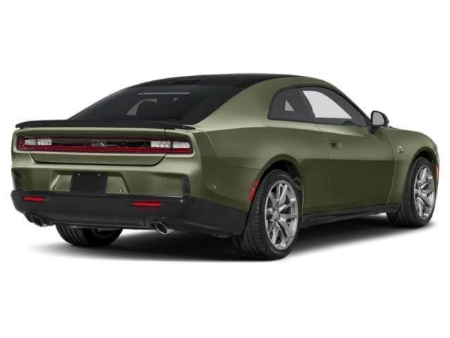 New 2026 Green Machine Dodge Scat Pack Plus image 14