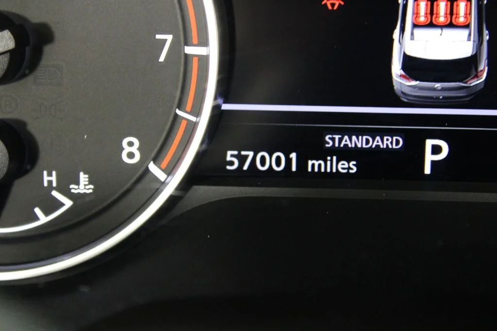 Certified Used 2023 Gray Nissan S image 26