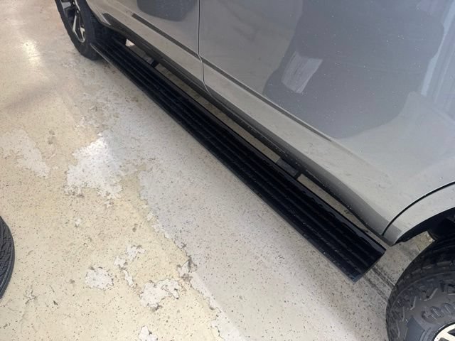 2026 GMC Yukon AT4 - Photo 28