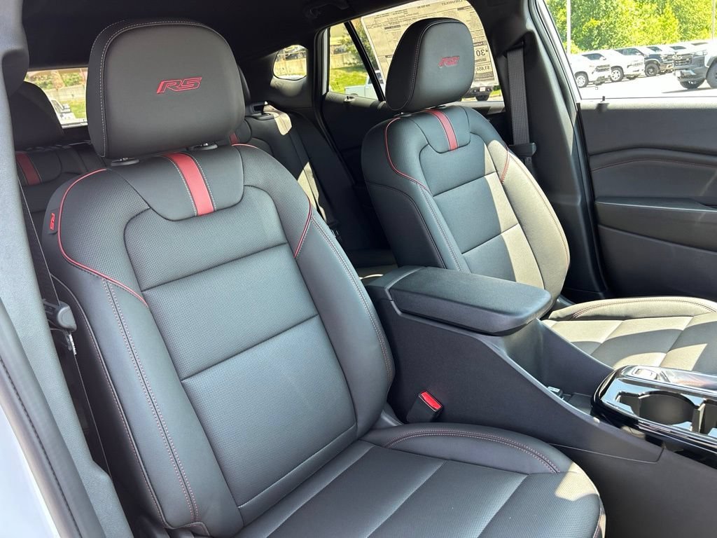 2026 Chevrolet Trax RS - Photo 41