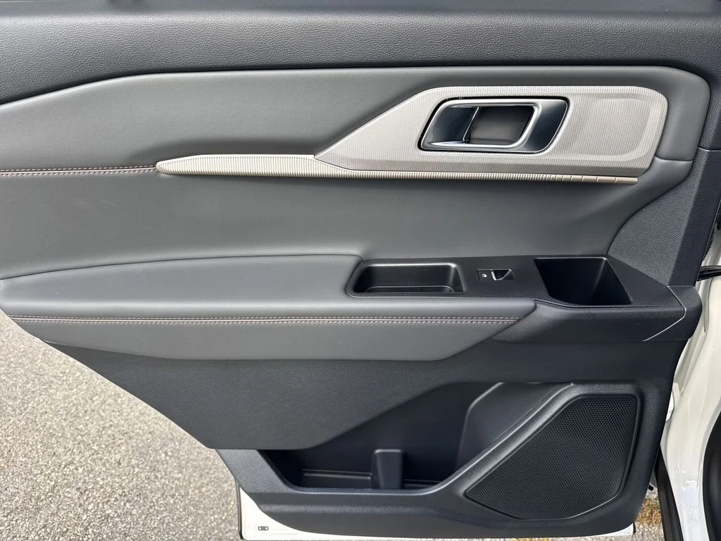 New 2026 White Ford Active image 21