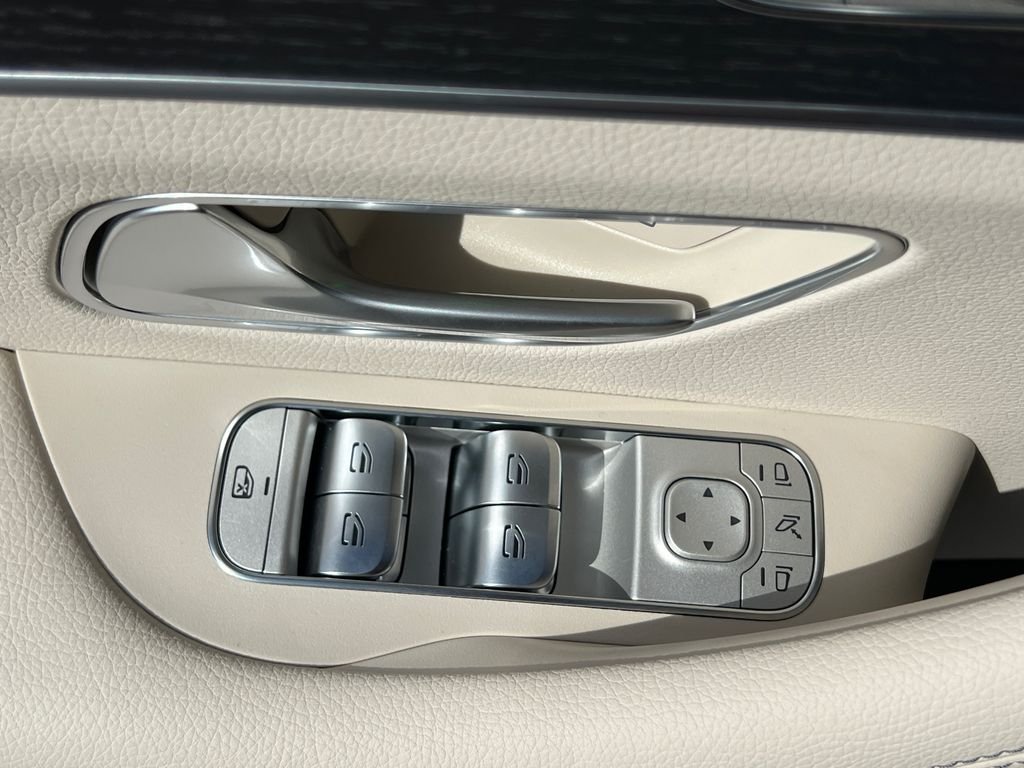 New 2026 Twilight Blue Metallic Mercedes-Benz GLE 450 image 10