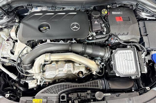 New 2026 Mountain Grey Metallic Mercedes-Benz GLA 250 image 58