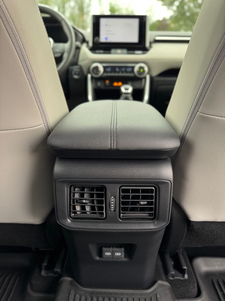 Used 2024 Blueprint Toyota XLE Premium image 24