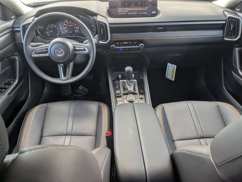 New 2026 Cypress Mazda 2.5 S Premium AWD image 26