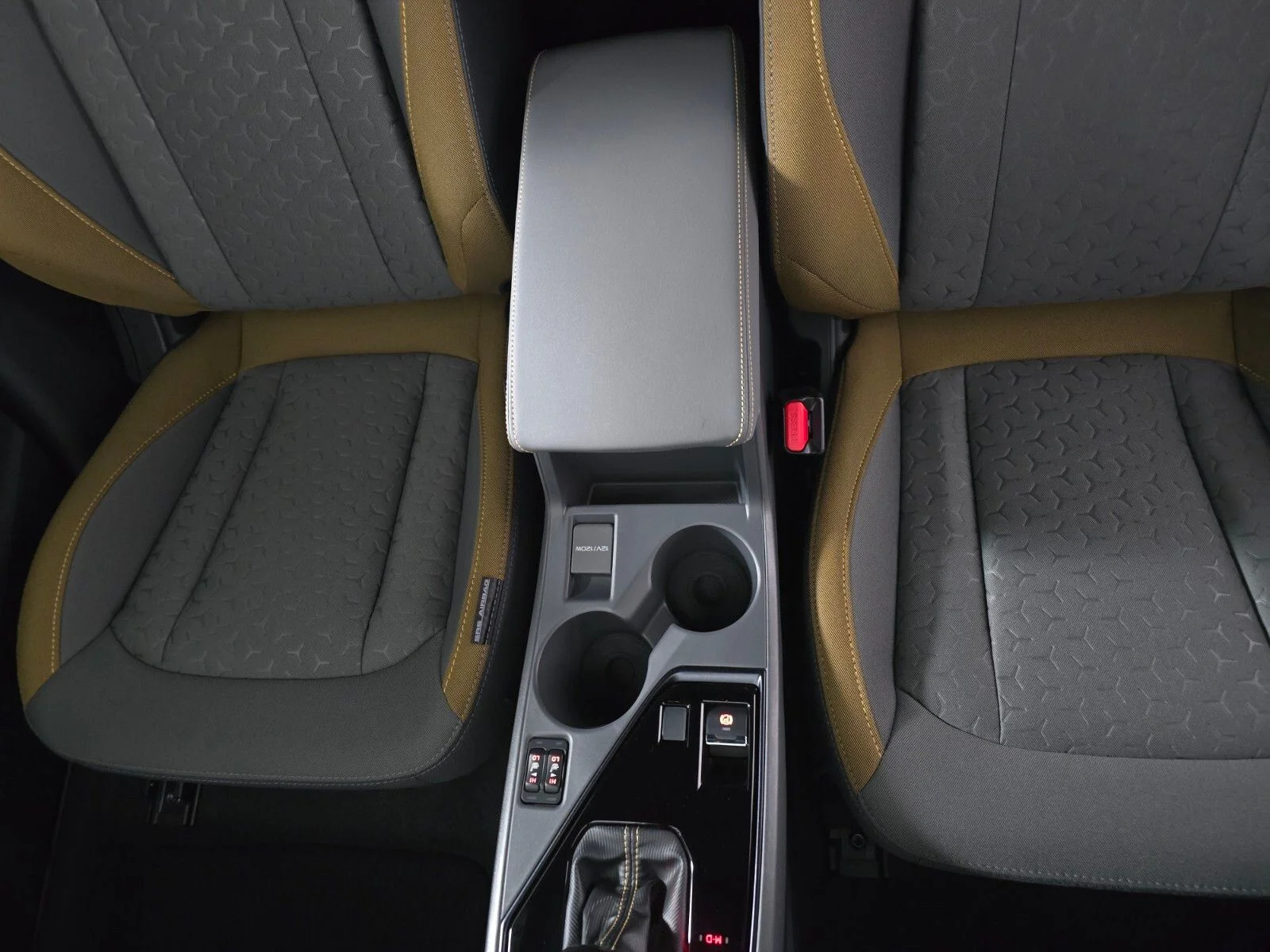 2026 Subaru Crosstrek Sport - Photo 33