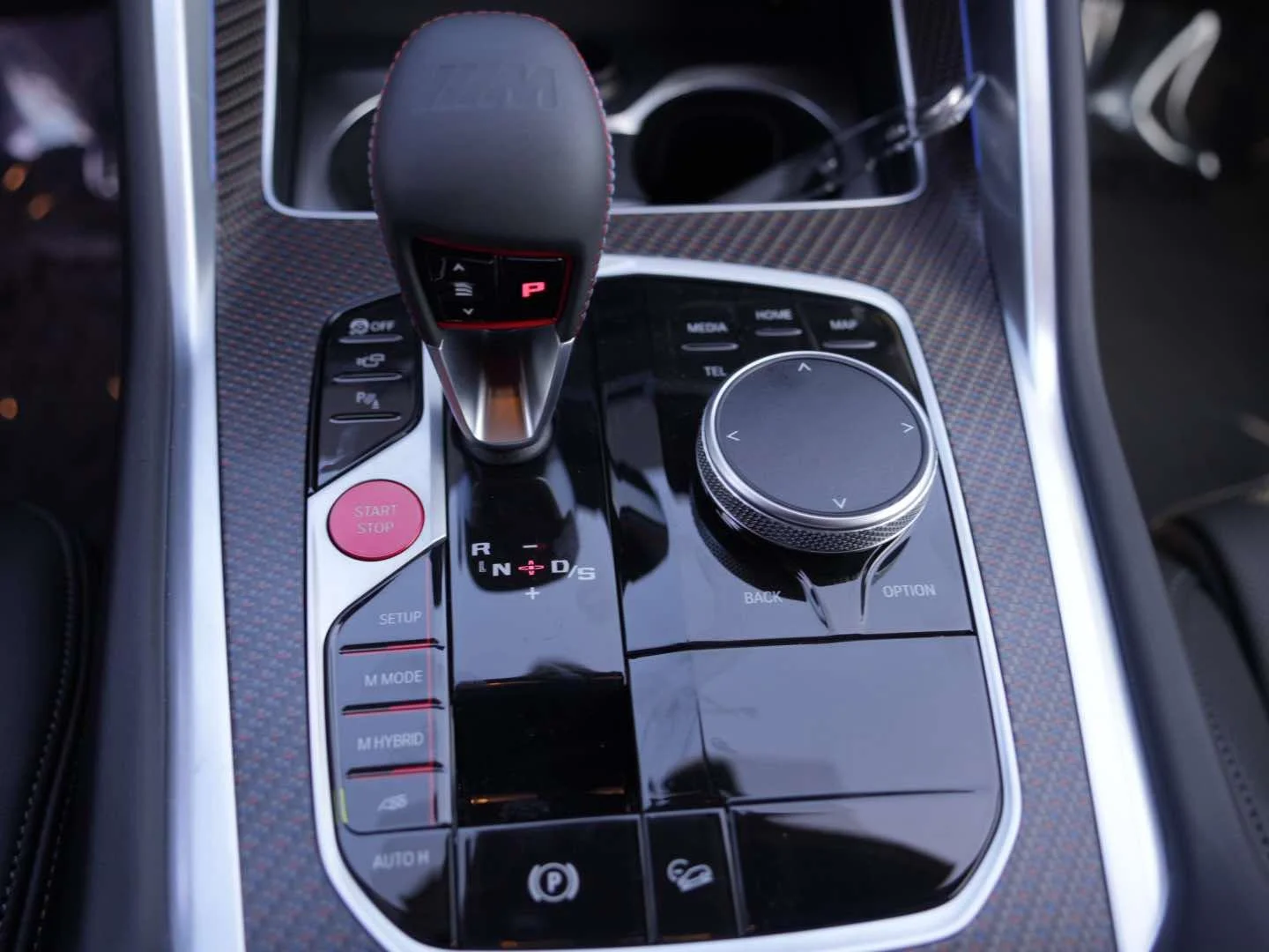 New 2026 Black Sapphire Metallic BMW Label image 24