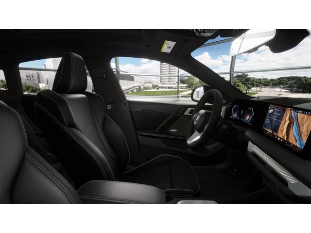 New 2026 White BMW 228 image 9