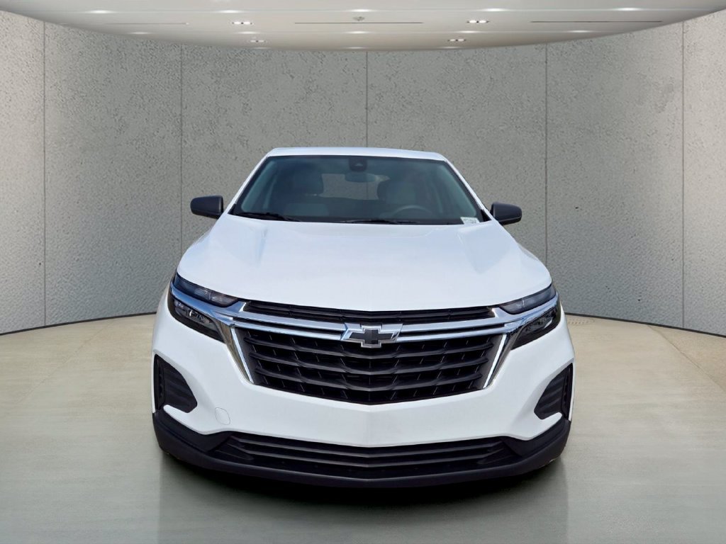 2023 Chevrolet Equinox LS - Photo 8