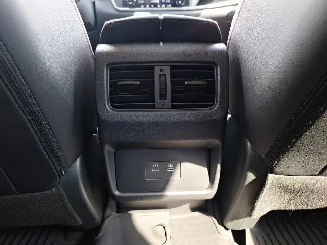 New 2026 Obsidian Green Pearl Nissan Rock Creek® image 30