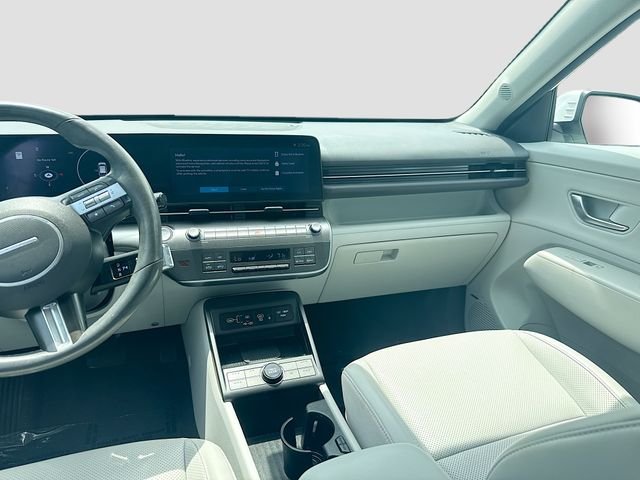 2024 Hyundai Kona Limited - Photo 22