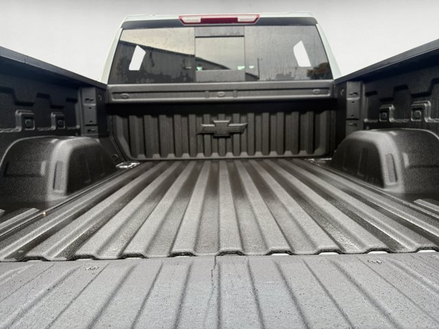 2026 Chevrolet Silverado 1500 RST - Photo 20