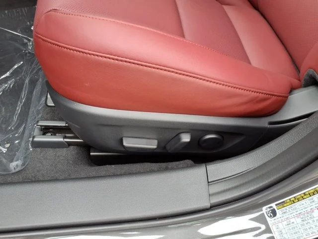 2026 Mazda Mazda3 Turbo Premium Plus - Photo 12