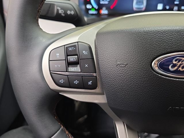 Used 2026 White Ford Active image 16