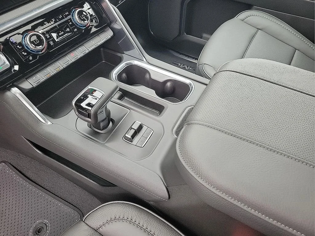 2026 GMC Sierra 1500 Denali - Photo 20