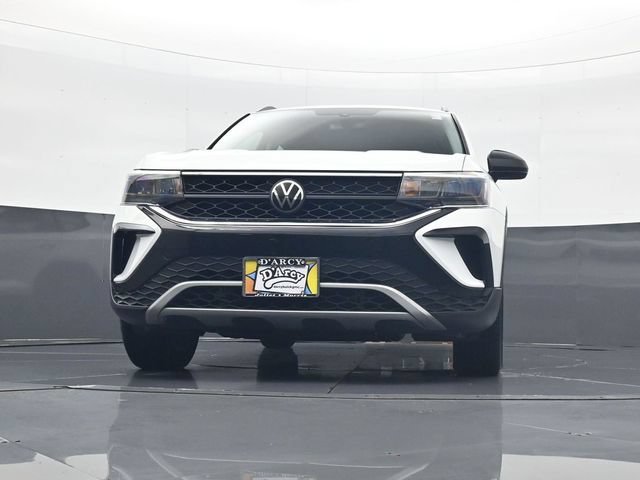 2023 Volkswagen Taos S - Photo 22