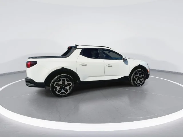 2024 Hyundai Santa Cruz Limited - Photo 12