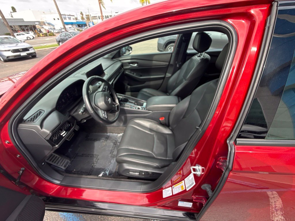 Certified Used 2024  Honda Sport-L image 18