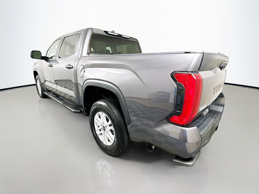 2024 Toyota Tundra SR5 - Photo 7