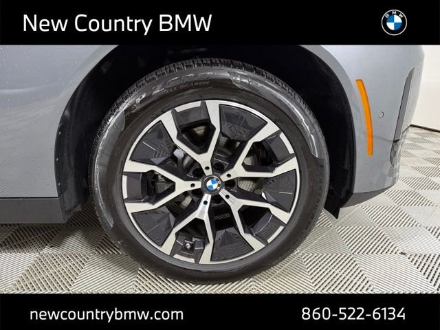 2026 BMW X3 30 - Photo 9