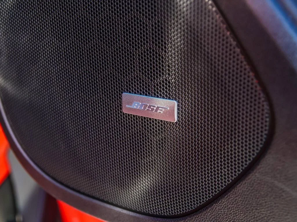 New 2026 Habanero Orange Chevrolet RS image 24