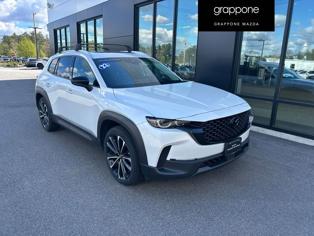 2023 Mazda CX-50 2.5 S PREMIUM PLUS's photo