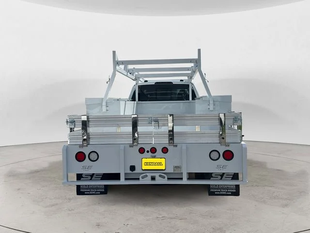 2025 Ford F-350 Super Duty Chassis Cab XL - Photo 6