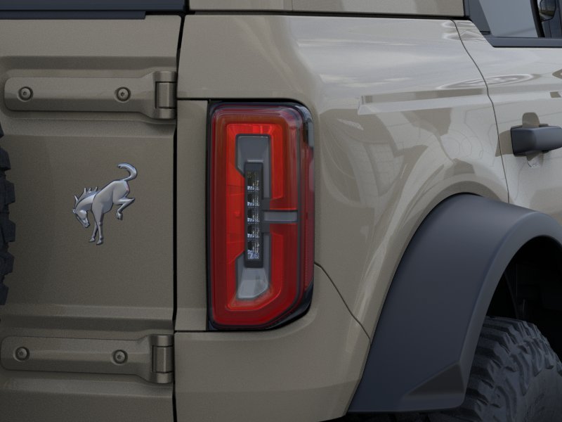 New 2026 Beige Ford Outer Banks image 23