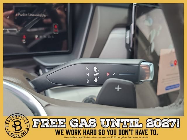 New 2026 Sterling Metallic GMC Denali image 22