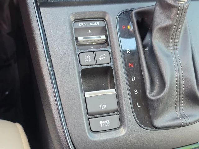 2024 Honda CR-V EX-L - Photo 26