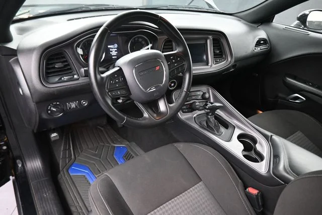 Used 2023 Black Dodge GT image 60