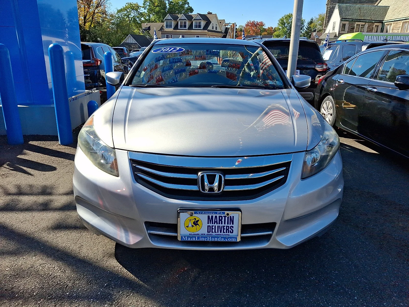 1HGCP2F42CA052387