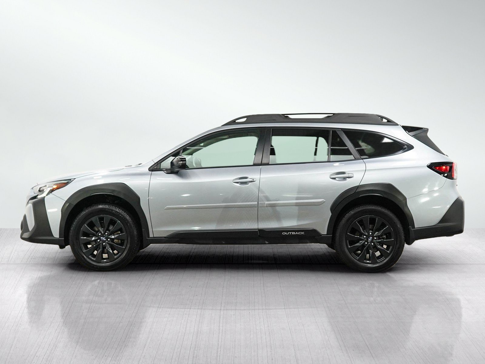 Used 2023 Subaru Outback Onyx Edition with VIN 4S4BTGLD9P3169106 for sale in South Saint Paul, Minnesota