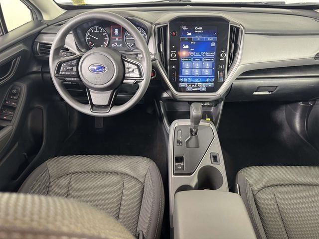 Certified Used 2024 Gray Metallic Subaru Premium image 13