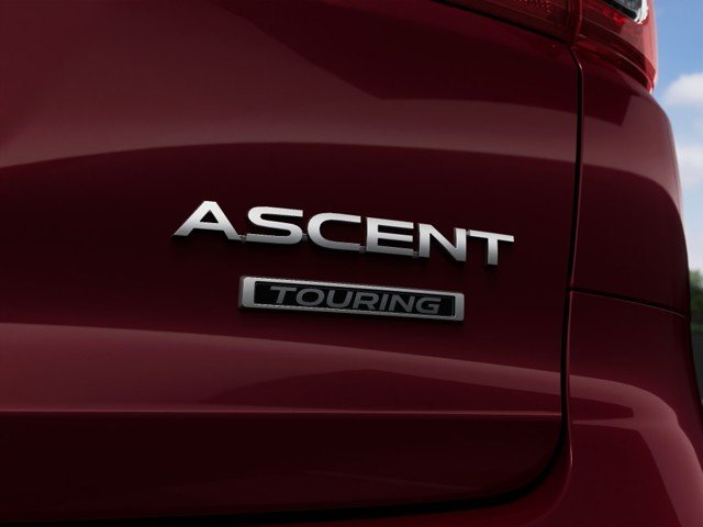 New 2027 DARK MAHOGANY PEARL Subaru Touring image 11