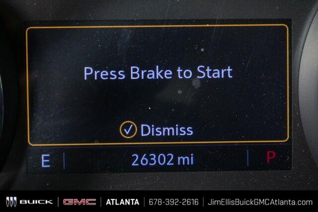 2022 Buick Encore GX Select - Photo 11
