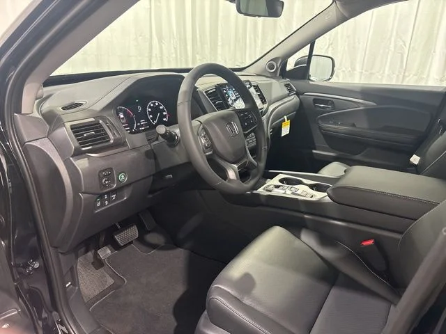 2026 Honda Ridgeline RTL - Photo 15