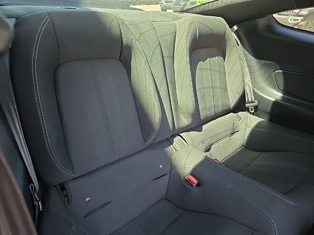 Used 2022 Gray Ford GT image 57