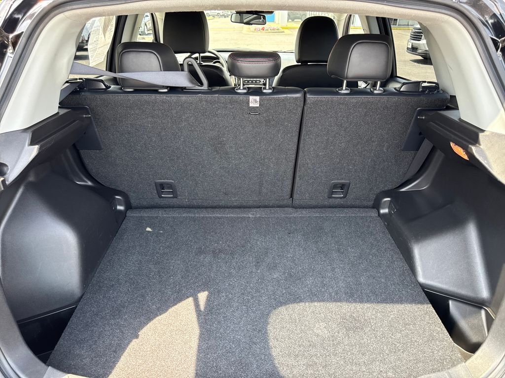 Used 2025 Black Mitsubishi 2.0 SE image 19