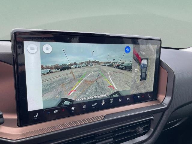 2025 Ford Bronco Sport Outer Banks - Photo 24