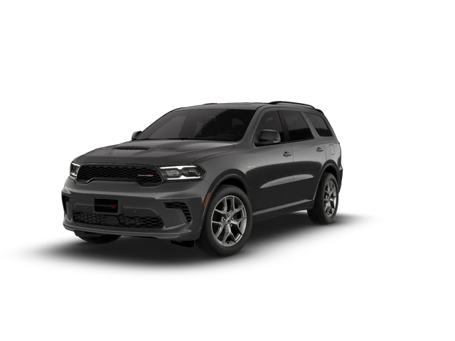 2026 Dodge Durango GT HEMI Plus V8 AWD's photo