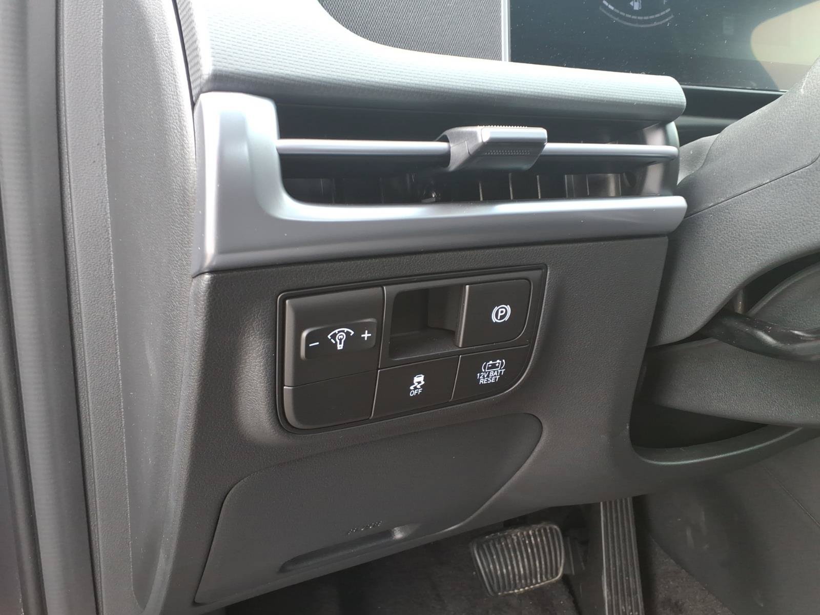 New 2026 Ecotronic Gray Hyundai Blue SE image 8