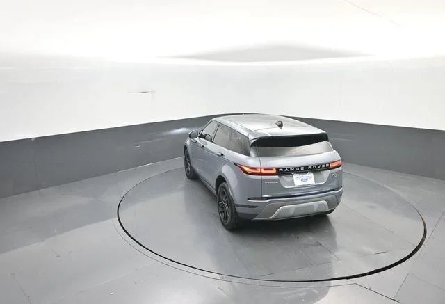 Used 2022 Nolita Grey Land Rover S image 30