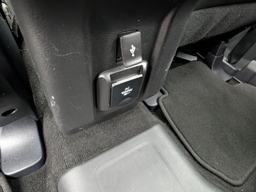 2021 Mitsubishi Outlander GT - Photo 16
